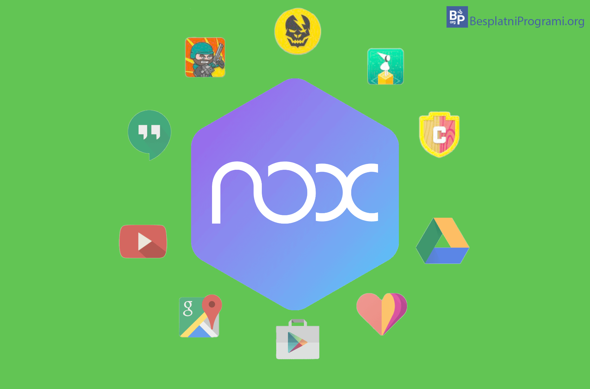 noxx player for mac